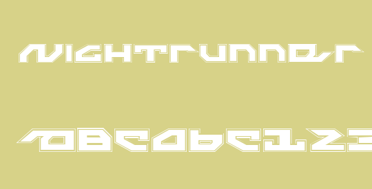 Nightrunner Pro