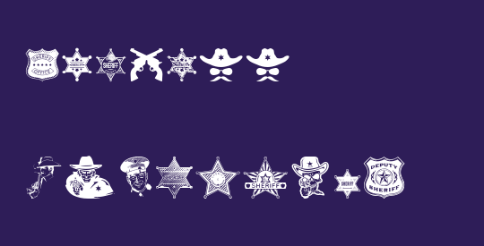 Sheriff