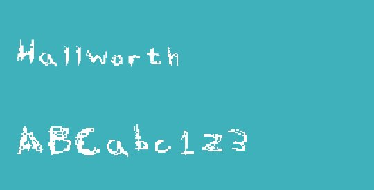 Hallworth