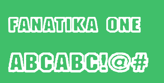 Fanatika One