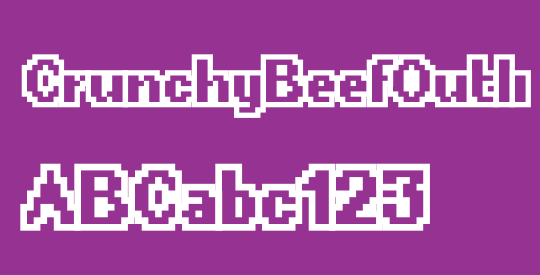 CrunchyBeefOutli