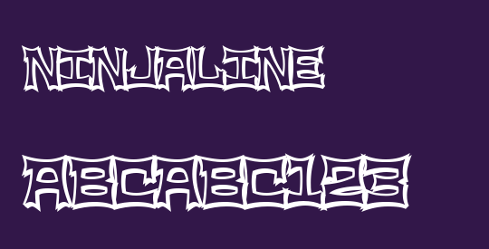 NinjaLine