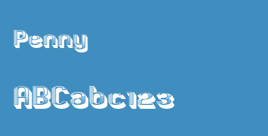 Penny