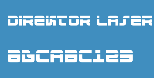 Direktor Laser