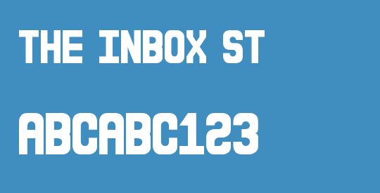 The Inbox St
