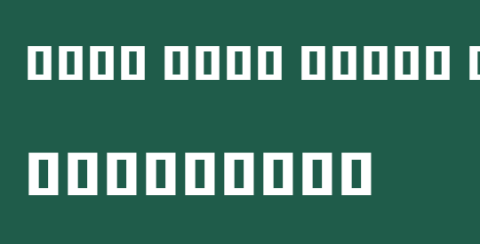 Noto Sans Khmer SemCond Blk