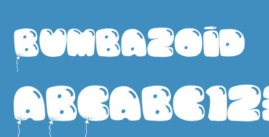 Bumbazoid
