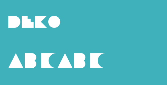 Deko