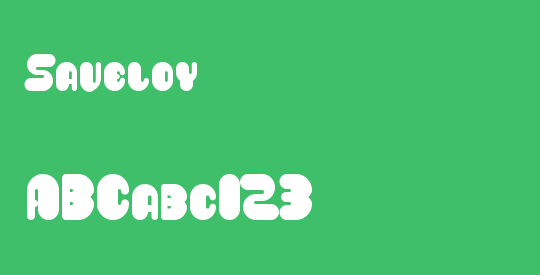 Saveloy