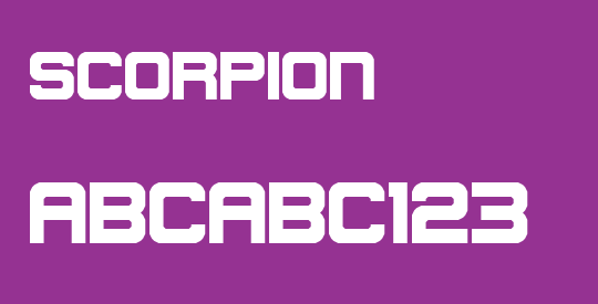Scorpion