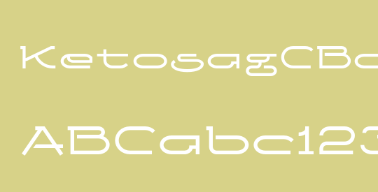 KetosagCBd