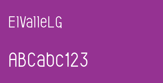 ElValleLG