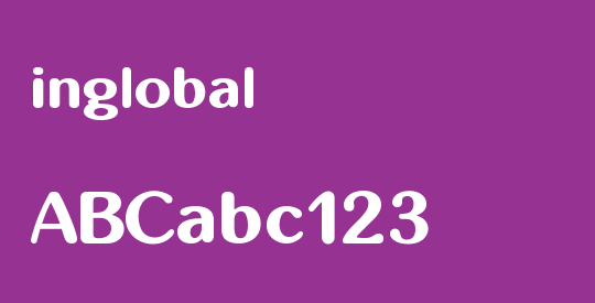 inglobal