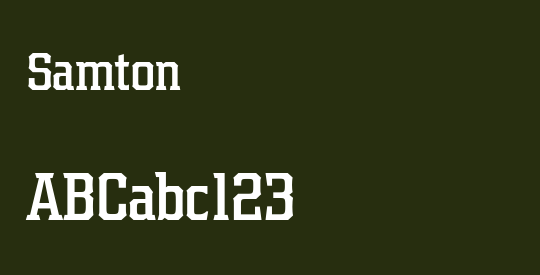 Samton