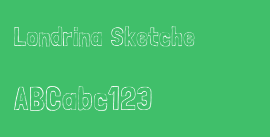 Londrina Sketche