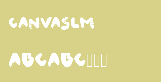 Canvaslm
