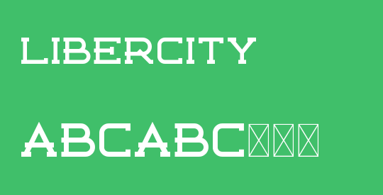 Libercity