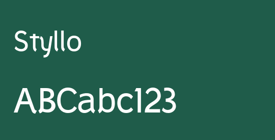 Styllo