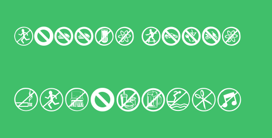 Banned World