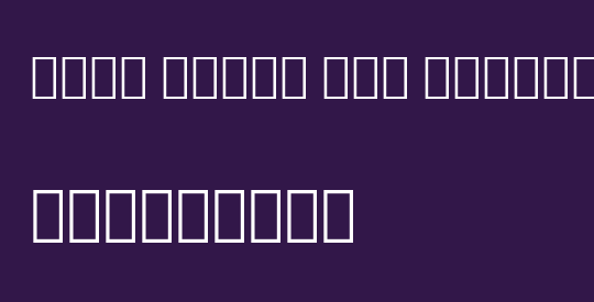 Noto Serif Lao ExtCond Light