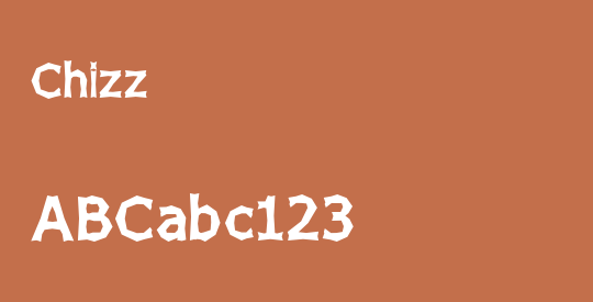 Chizz