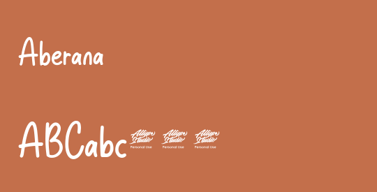 Aberana