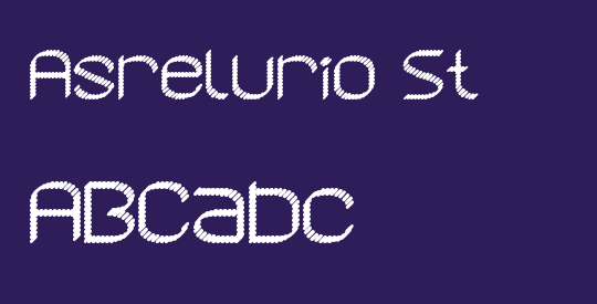 Asrelurio St