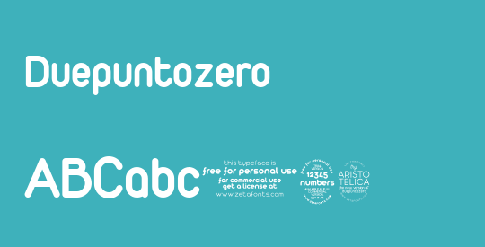 Duepuntozero