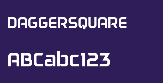 DAGGERSQUARE