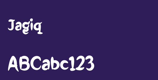 Jagiq