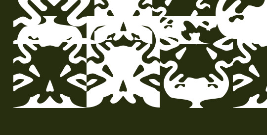 ObeyRorschach