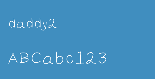 daddy2
