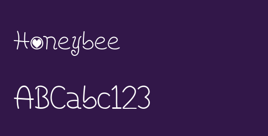 Honeybee