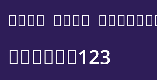 Noto Sans Sinhala SemBd