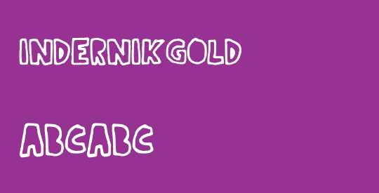 IndernikGold
