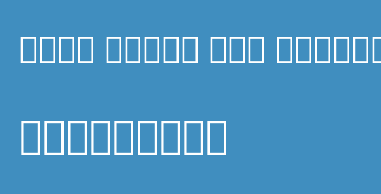 Noto Serif Lao SemCond Blk