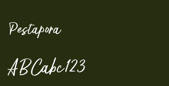 Pestapora