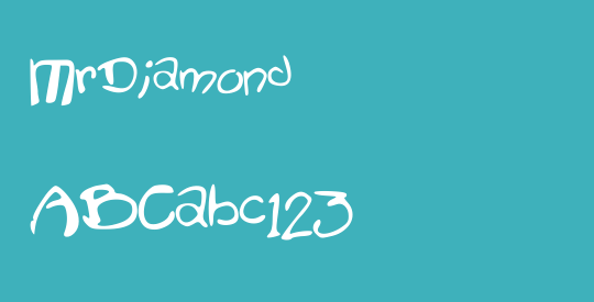 MrDiamond