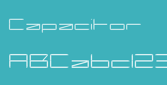 Capacitor