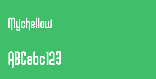 Mychellow