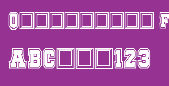 Quaterback Fight Campus