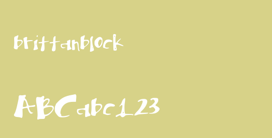 brittanblock