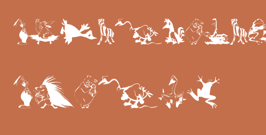 AnimalComedians