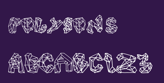 Polygons