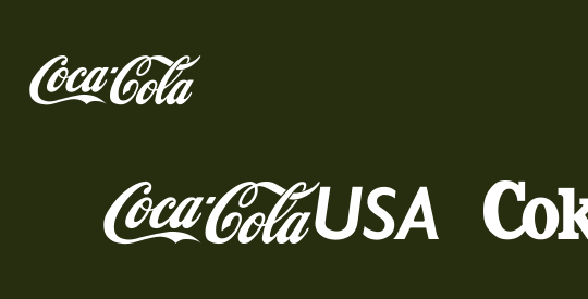 CocaCola