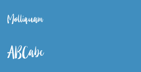 Molliquam