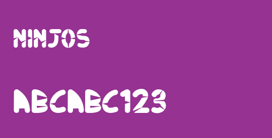 Ninjos