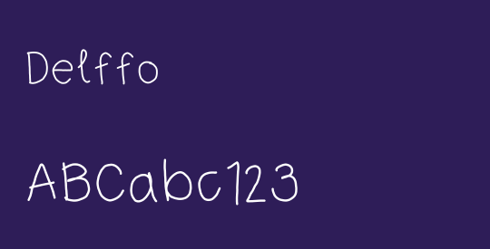 Delffo