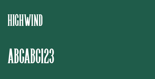 Highwind