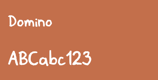 Domino
